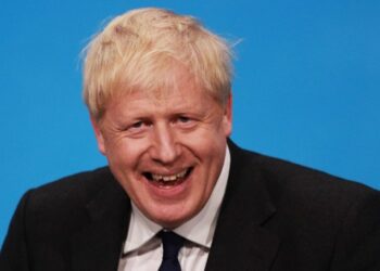 Boris Johnson Net Worth