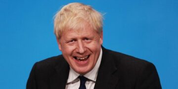 Boris Johnson Net Worth
