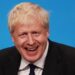 Boris Johnson Net Worth