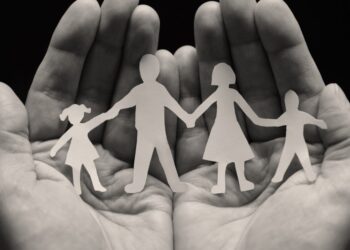 Child adoption agencies/societies in Kenya