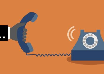 Country calling codes of all countries in the world