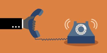 Country calling codes of all countries in the world