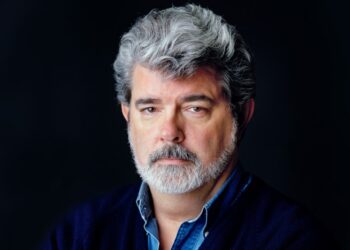 George Lucas Net Worth