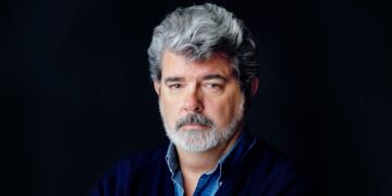 George Lucas Net Worth