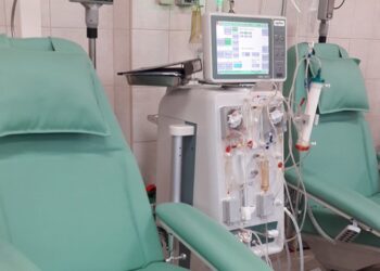 Hospitals that offer dialysis services in Kenya
