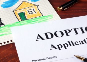 How to adopt a child in Kenya