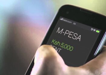 How to become an M-Pesa agent