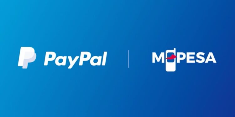 Sida loo xiro PayPal leh M-Pesa