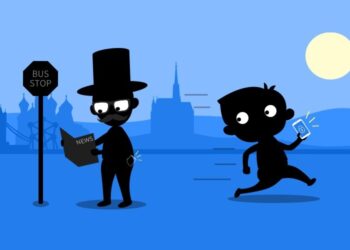 How to track your lost phone