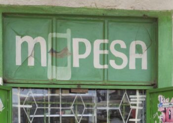 M-Pesa agent commissions