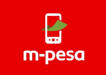 M-Pesa charges for sending money abroad