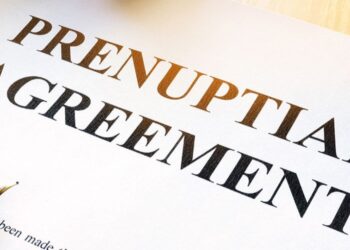 Prenuptial agreements in Kenya