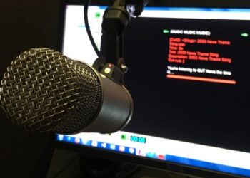 Radio stations in Kenya and their frequencies