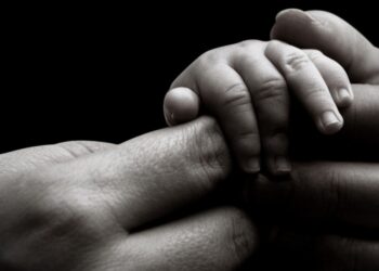 Reasons why people adopt children