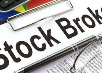 Registered stock brokers in Kenya