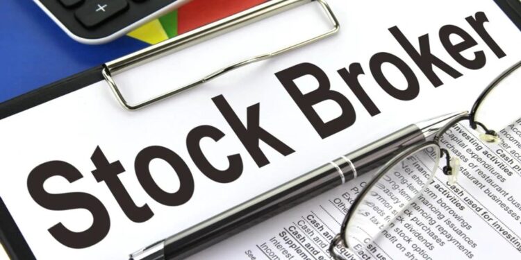 Registered stock brokers in Kenya