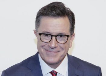 Stephen Colbert Net Worth