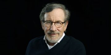 Steven Spielberg Net Worth