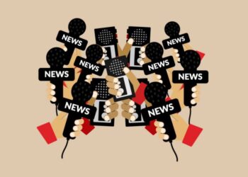 Top 100 best journalists in Kenya