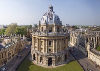 Top 20 best universities in the world