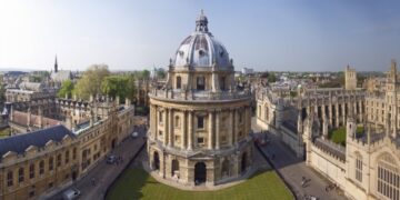 Top 20 best universities in the world