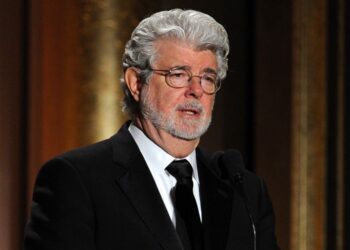 Top 20 richest directors in the world