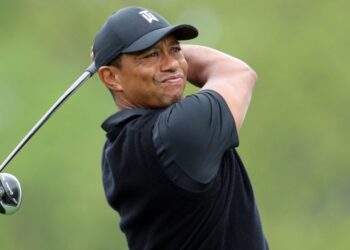 Top 20 richest golfers in the world