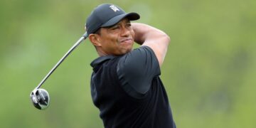 Top 20 richest golfers in the world