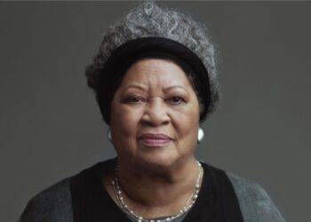 Best quotes from Toni Morrison