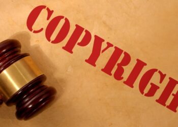 How to apply for copyright registration in Kenya