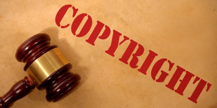 How to apply for copyright registration in Kenya