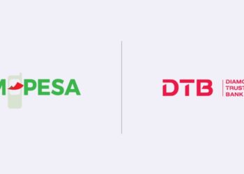 How to send money from M-Pesa to DTB Bank account