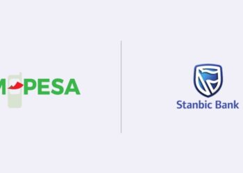 How to send money from M-Pesa to Stanbic Bank account