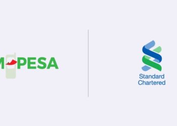 How to send money from M-Pesa to Standard Chartered Bank account