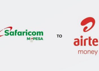 M-Pesa to Airtel Money transfer charges