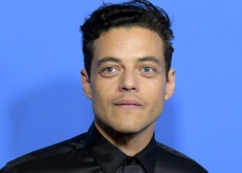 Rami Malek Net Worth