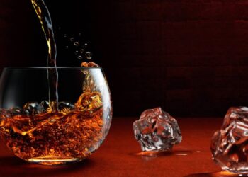 Top 20 most expensive alcoholic drinks in the world