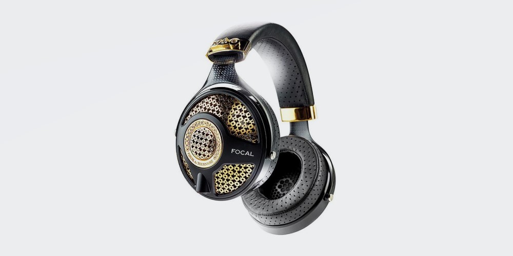 Top 20 most expensive headphones in the world