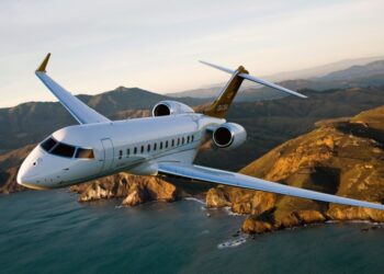 Top 20 most expensive private jets in the world