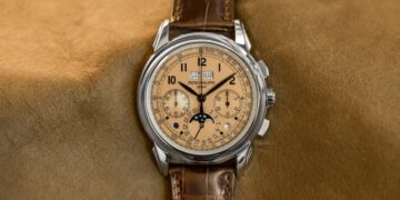 Top 20 most expensive watches in the world