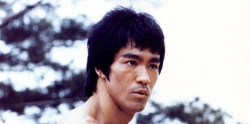 Best quotes from Bruce Lee