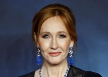 Best quotes from J. K. Rowling