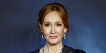 Best quotes from J. K. Rowling