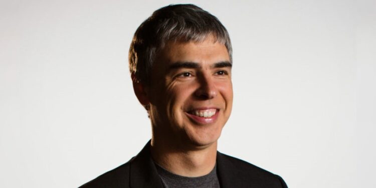 Best quotes from Larry Page
