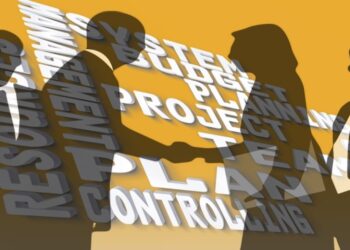 How the visitor management system works