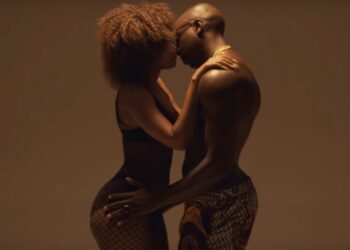 Top 10 banned African music videos