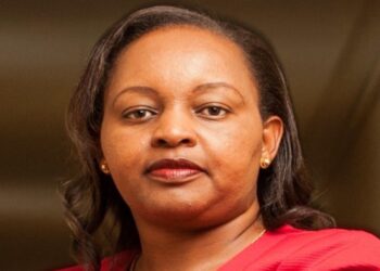 Top 10 best performing governors in Kenya