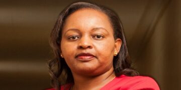 Top 10 best performing governors in Kenya