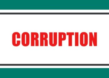 Top 10 most corrupt countries in Africa
