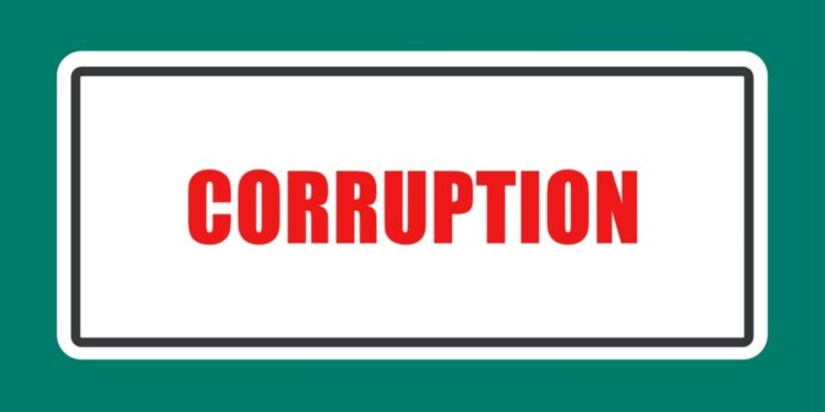 Top 10 most corrupt countries in Africa